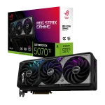 ASUS ROG Strix RTX 5070 Ti OC | 16GB GDDR7 | PCIe 5.0 | 7680x4320 Resolution - New - Image 6