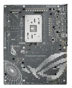 ASUS ROG STRIX X870-A GAMING WIFI | ATX | AM5 Socket | DDR5 | Wi-Fi 7 - New - Image 9