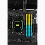 Corsair Vengeance RGB RS | 8GB DDR4 | 3200MHz | CL16 | Single Stick - New - Image 3