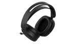ASUS TUF Gaming H1 Wireless | RF 2.4GHz Wireless | AI Noise Cancelling Mic | 15Hr Battery | 295g - New - Image 3