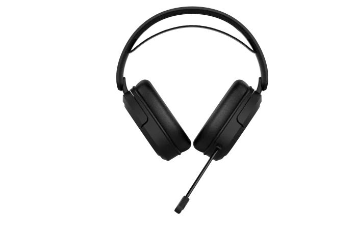 ASUS TUF Gaming H1 Wireless | RF 2.4GHz Wireless | AI Noise Cancelling Mic | 15Hr Battery | 295g - New - Image 4