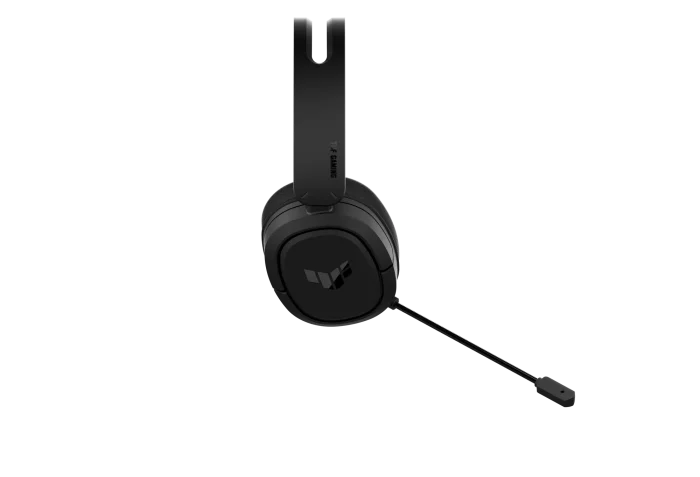 ASUS TUF Gaming H1 Wireless | RF 2.4GHz Wireless | AI Noise Cancelling Mic | 15Hr Battery | 295g - New - Image 5