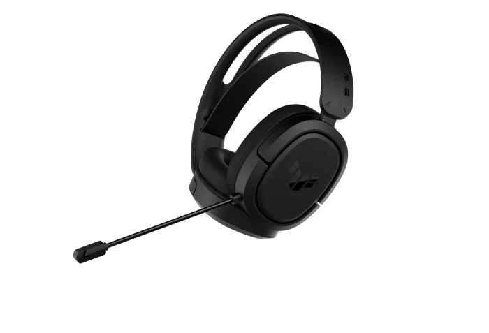 ASUS TUF Gaming H1 Wireless | RF 2.4GHz Wireless | AI Noise Cancelling Mic | 15Hr Battery | 295g - New - Image 8