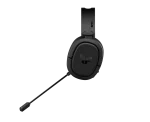 ASUS TUF Gaming H1 Wireless | RF 2.4GHz Wireless | AI Noise Cancelling Mic | 15Hr Battery | 295g - New - Image 9