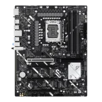 ASUS PRIME Z890-P WIFI | ATX Motherboard | LGA1851 Socket | DDR5 | Wi-Fi 7 - New - Image 6