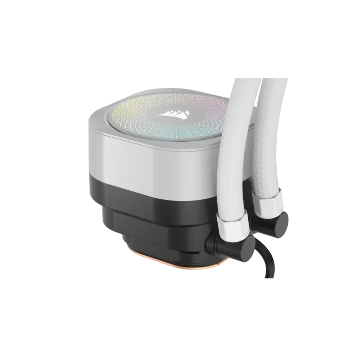 Corsair NAUTILUS 240 ARGB | 240mm Radiator | Liquid CPU Cooler | Intel LGA 1851/1700 & AMD AM5/AM4 - New - Image 14