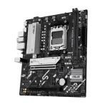 ASUS PRIME B850M-K | Micro-ATX | Socket AM5 | DDR5 128GB | PCIe 5.0 - New - Image 5