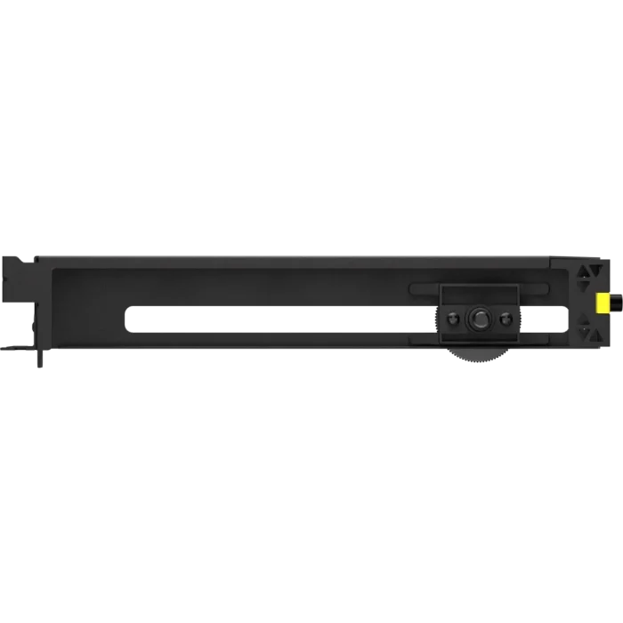 Cooler Master GPU Anti-Sag Bracket | Universal Fit | Adjustable Height | Easy Install | Sleek Black Design - New - Image 8