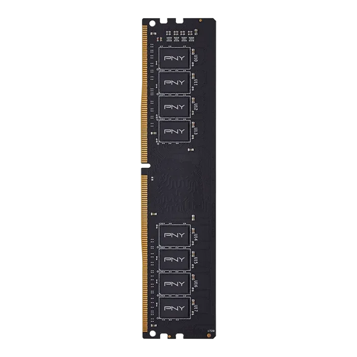 PNY Desktop Memory | 16GB DDR4 | 3200MHz | 288-pin DIMM | Single Channel - New - Image 2