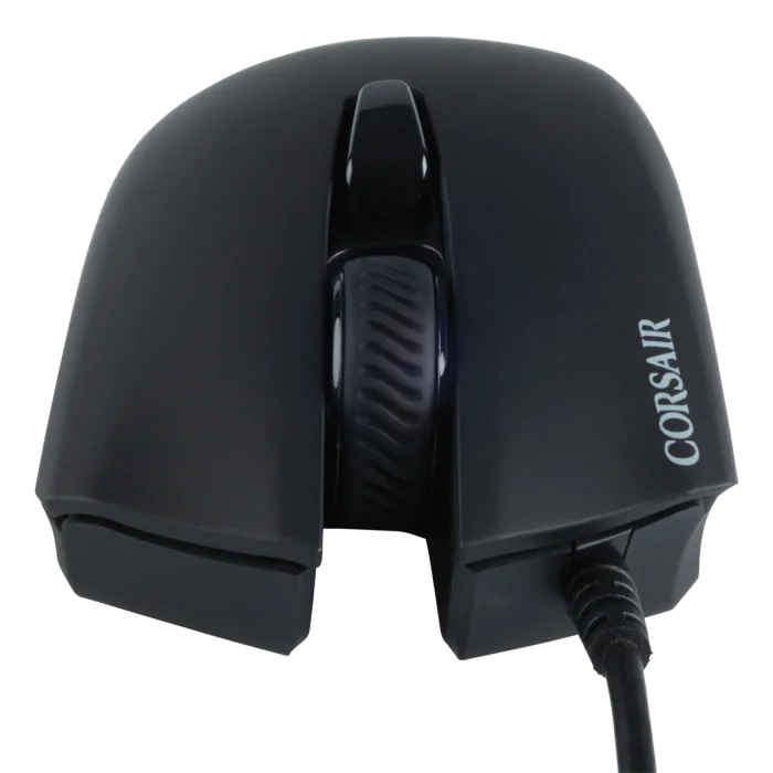 Corsair HARPOON RGB Pro Gaming Mouse;  12;000 DPI; Black - Image 2
