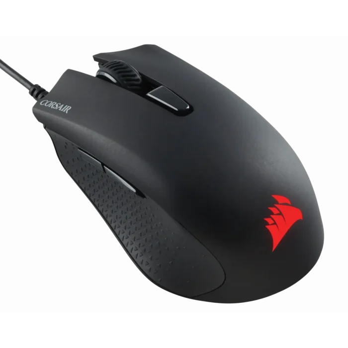 Corsair HARPOON RGB Pro Gaming Mouse;  12;000 DPI; Black - Image 3