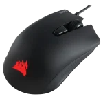 Corsair HARPOON RGB Pro Gaming Mouse;  12;000 DPI; Black - Image 5