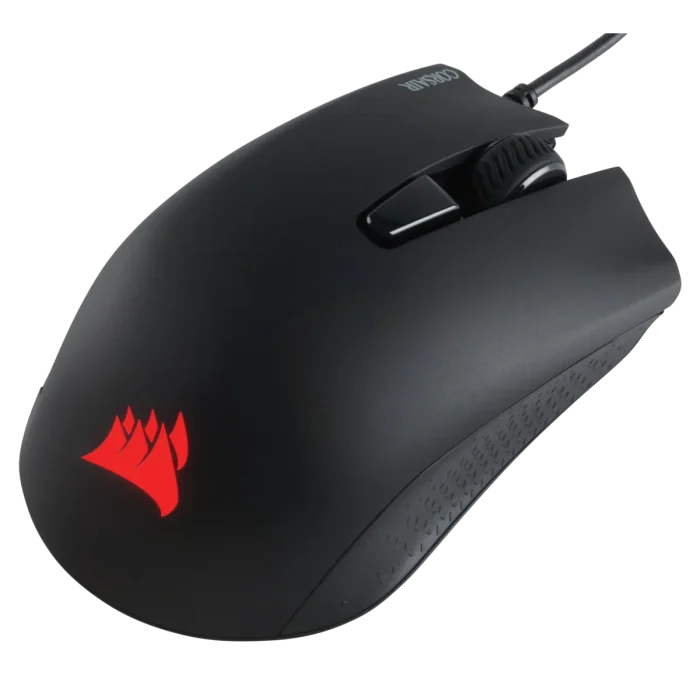 Corsair HARPOON RGB Pro Gaming Mouse;  12;000 DPI; Black - Image 5
