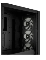 Corsair 3000D RGB Airflow | Mid-Tower ATX | 3x 120mm Fans Included | Up to 360mm Radiator Support - New - Image 11