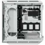 Corsair iCUE 5000T RGB | Midi Tower | ATX/EATX/mATX | 4x 120mm RGB Fans Included - New - Image 13