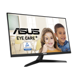 ASUS VY27UQ | 27-inch 4K UHD IPS | HDR-10 | Adaptive Sync | Eye Care Plus – New