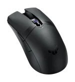 ASUS TUF Gaming M4 Wireless | RF 2.4GHz & Bluetooth 5.1 | 12000 DPI Optical | 6 Buttons | Right-Hand - New - Image 6