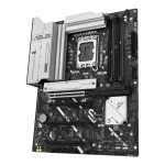 ASUS PRIME Z890-P | ATX Motherboard | LGA1851 Socket | DDR5 | 192GB Max RAM - New - Image 9