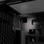 Corsair 2500D Airflow | Mid-Tower Dual Chamber | Up to 360mm Radiator | 2x 3.5'' + 2x 2.5'' Drive Bays - New - Image 21