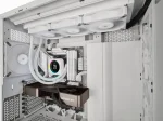 Corsair AF ELITE Series; AF140 ELITE WHITE; 140mm Fluid Dynamic Fan with AirGuide; Single Pack. - Image 5