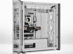 Corsair AF ELITE Series; AF140 ELITE WHITE; 140mm Fluid Dynamic Fan with AirGuide; Single Pack. - Image 7