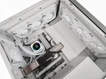 Corsair AF ELITE Series; AF140 ELITE WHITE; 140mm Fluid Dynamic Fan with AirGuide; Single Pack. - Image 8