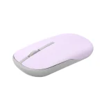 ASUS Marshmallow MD100 | Silent Wireless Mouse | Bluetooth & 2.4GHz | 1600 DPI | Quiet Blue - New - Image 8