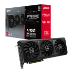ASUS Prime RX9070 | AMD Radeon RX 9070 | 16GB GDDR6 | PCIe 5.0 | 256-bit - New - Image 10