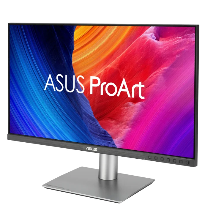 ASUS ProArt PA32QCV | 31.5-inch 6K Ultra HD | IPS LCD | 99% DCI-P3 & Adobe RGB | Thunderbolt & USB-C - New - Image 5