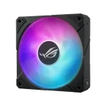 ASUS ROG Ryujin III 360 ARGB Extreme | 360mm AIO Liquid Cooler | 3x 120mm Fans | 2800 RPM | Copper CPU Block - New - Image 9