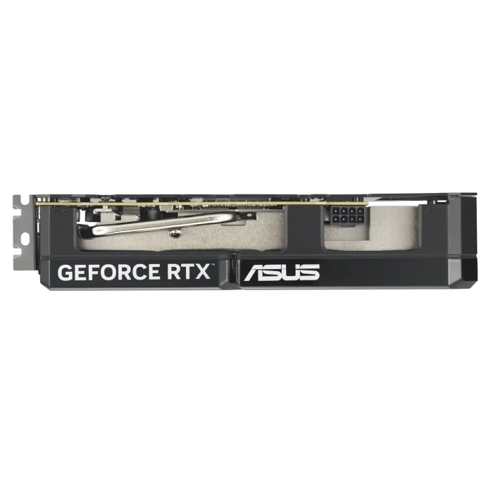 ASUS Dual RTX 5060 Ti | 16GB GDDR7 | PCIe 5.0 | 7680x4320 OC Edition - New - Image 8