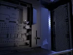 Corsair 5000D RS Mid-Tower Case | 4x RS 140mm PWM Fans | 2x 2.5" Bays | 1x 3.5" Bay - New - Image 8