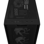 ASUS A21 Plus TG ARGB | Micro-ATX / Mini-ITX | Tempered Glass | ARGB Fans | 360mm Radiator Support - New - Image 9