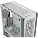 Corsair 7000D Airflow | Full Tower Mid-ATX | 6x 3.5'' + 4x 2.5'' Drive Bays | 480mm Radiator Support | 3x 140mm Fans Included - New - Image 15