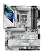 ASUS ROG STRIX Z890-A GAMING WIFI | ATX Motherboard | LGA1851 | DDR5 192GB Max | 5x M.2 Slots - New - Image 7