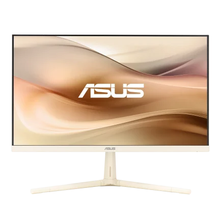ASUS VU279CFE Eye Care Monitor | 27-inch FHD IPS | 100Hz | 99% sRGB | USB-C – New