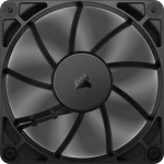 Corsair RS120 | 120mm PWM Fan | Fluid Dynamic Bearing | RGB Ready - New - Image 6