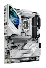 ASUS ROG STRIX Z890-A GAMING WIFI | ATX Motherboard | LGA1851 | DDR5 192GB Max | 5x M.2 Slots - New - Image 8