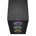 Corsair 3000D RGB Airflow | Mid-Tower ATX | 3x 120mm Fans Included | Up to 360mm Radiator Support - New - Image 12
