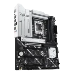 ASUS PRIME Z890-P | ATX Motherboard | LGA1851 Socket | DDR5 | 192GB Max RAM – New