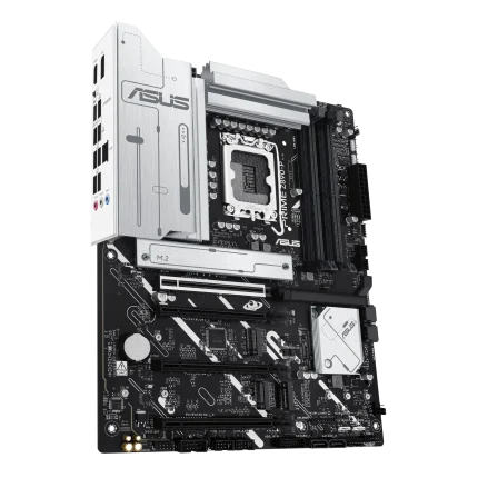ASUS PRIME Z890-P | ATX Motherboard | LGA1851 Socket | DDR5 | 192GB Max RAM – New