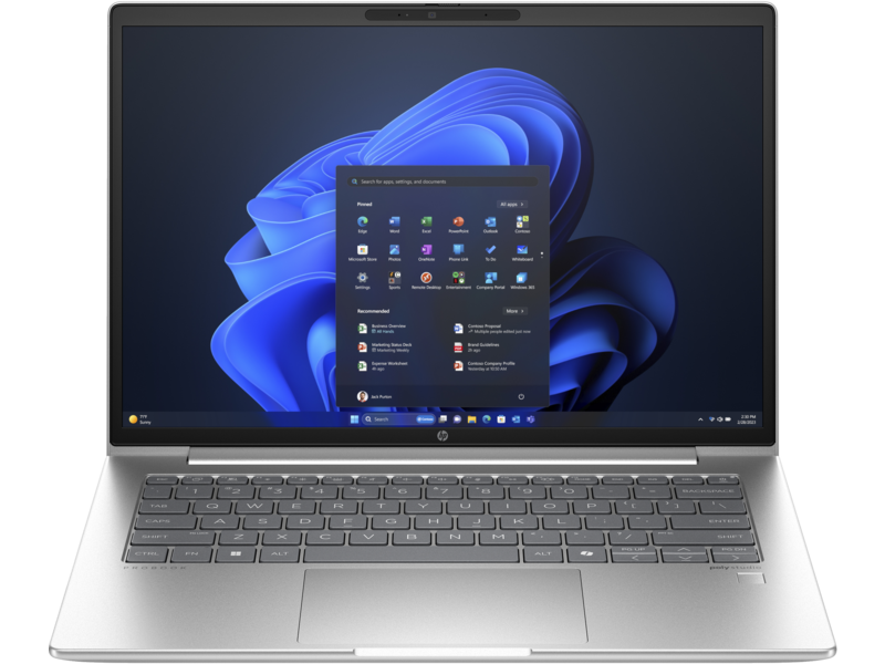 A37WZET_default HP ProBook 440 G11 | 14-inch WUXGA | Intel Core Ultra 5 125U | 16GB RAM | 512GB SSD – New