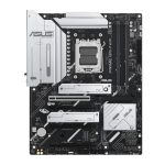 ASUS Prime X870-P WIFI | ATX AM5 Motherboard | DDR5 Up to 192GB | Wi-Fi 7 | 4x M.2 NVMe – New