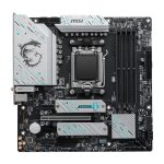 MSI B650M Gaming Plus WiFi AM5 M-ATX Gaming Motherboard - Image 2