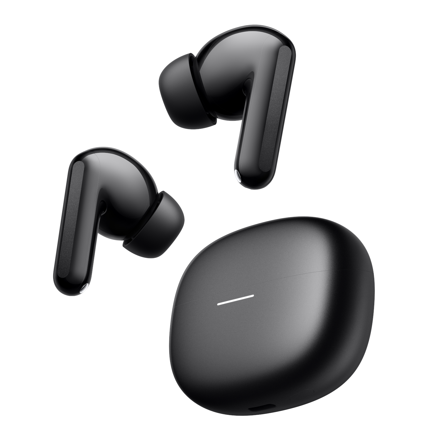BHR08UFGL_Xiaomi-Buds-8-Black_02 Xiaomi Buds 8 – Black