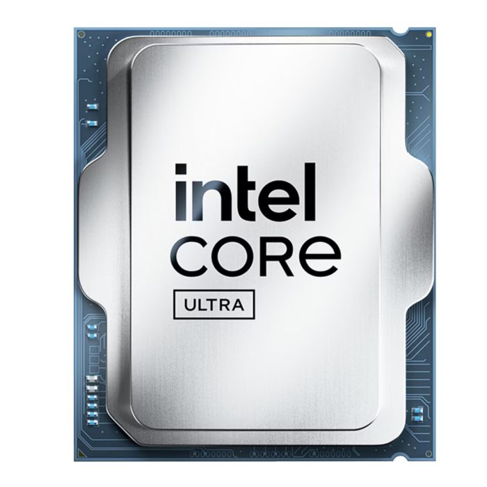 Intel Core Ultra 7 270K PLUS LGA1851 3.70GHz 24-Core CPU - Image 2