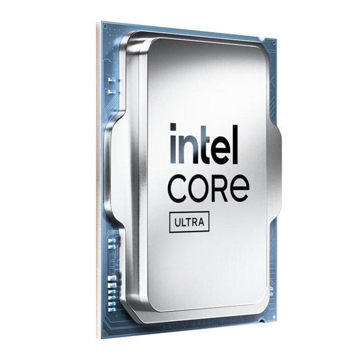 Intel Core Ultra 7 270K PLUS LGA1851 3.70GHz 24-Core CPU - Image 3