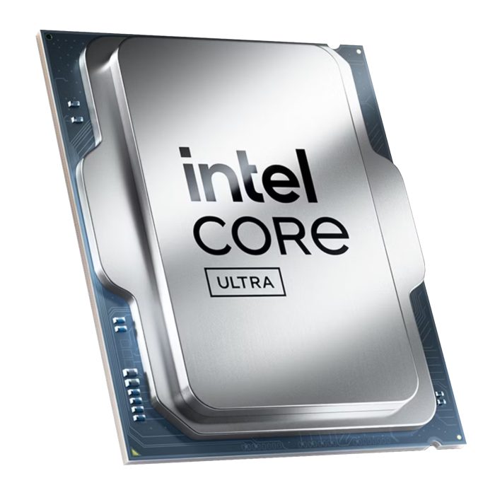 Intel Core Ultra 7 270K PLUS LGA1851 3.70GHz 24-Core CPU - Image 4