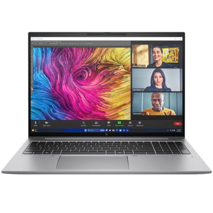 HP ZBook Firefly 14 G11 | 14-inch WUXGA | Intel Core Ultra 7 155H | 16GB RAM | 512GB SSD – New