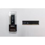 CipherX Professional Series | 8GB DDR4 SODIMM | 3200MHz | CL16 | 1Rx8 – New